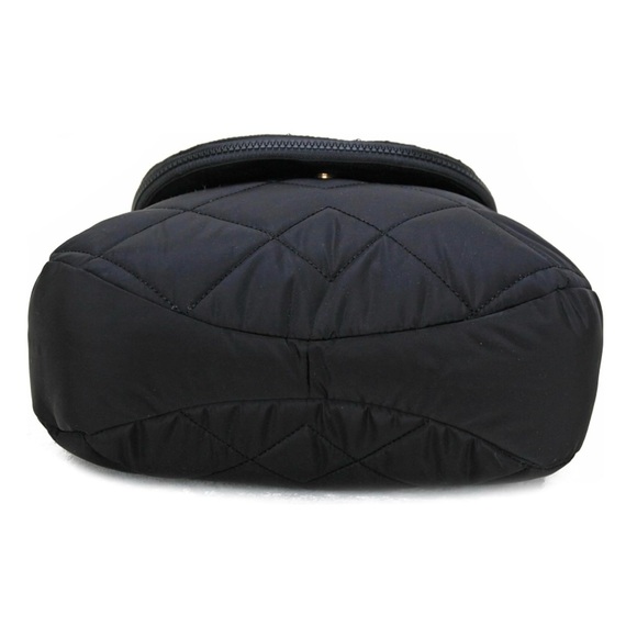 Marc Jacobs Natasha Quilted Nylon Crossbody Handbag - Picture 6 of 14